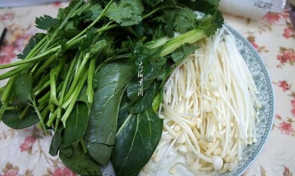 羊肉火锅怎么做,正宗羊肉火锅的做法大全窍门图10