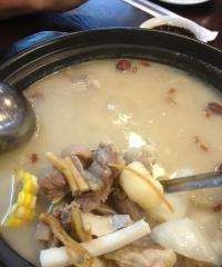 羊肉火锅的做法 最正宗的做法