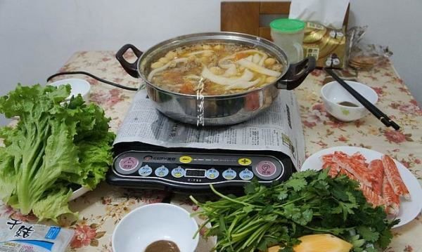 羊肉火锅怎么做,正宗羊肉火锅的做法大全窍门图15