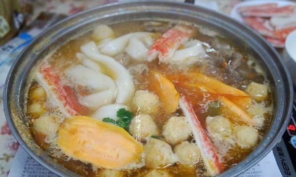 羊肉火锅怎么做,正宗羊肉火锅的做法大全窍门图13