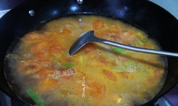 羊肉火锅怎么做,正宗羊肉火锅的做法大全窍门图5