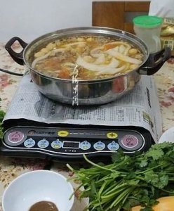 ​羊肉火锅怎么做,正宗羊肉火锅的做法大全窍门