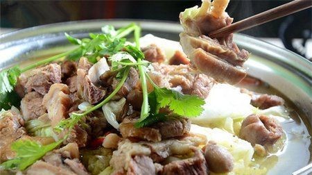 羊肉火锅怎么做好吃