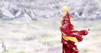 ​宁负如来不负卿的意思(世间若无双全法,宁负如来不负卿什么意思)