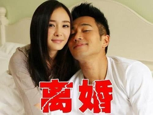 刘恺威憋不住了，终于说出与杨幂离婚真实内幕