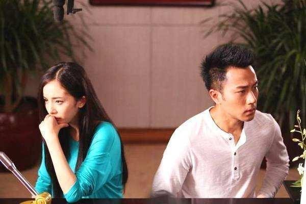 刘恺威憋不住了，终于说出与杨幂离婚真实内幕