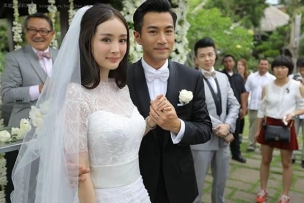 刘恺威憋不住了，终于说出与杨幂离婚真实内幕