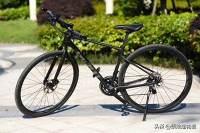 ​自行车品牌当中，喜德盛和捷安特哪个更好？