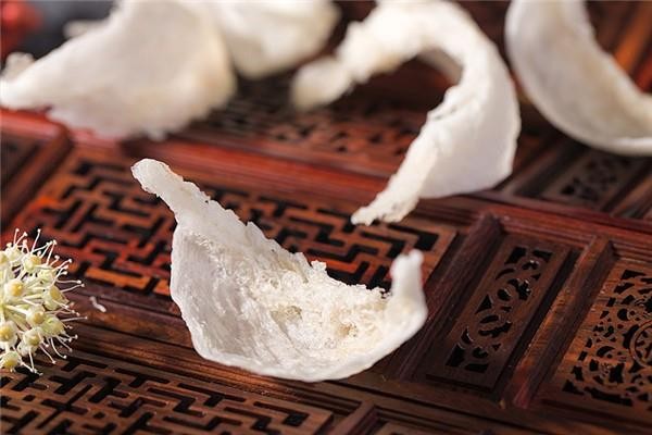燕窝是什东西 燕窝哪个品牌品质最好