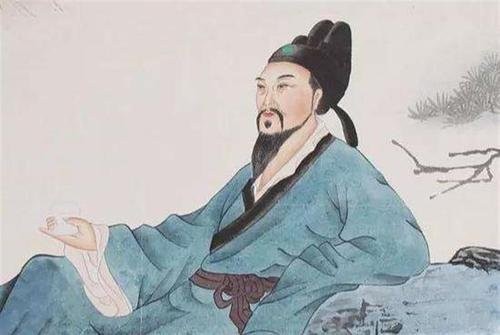 诗人王维简介