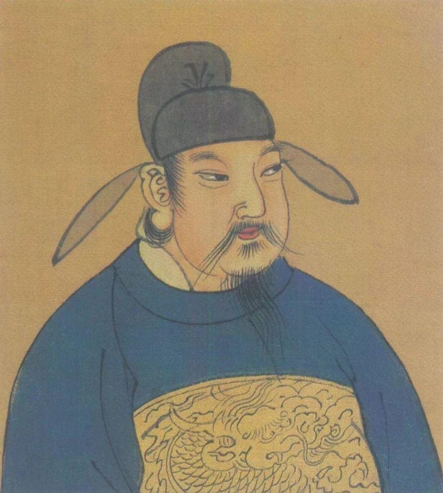 诗人王维简介