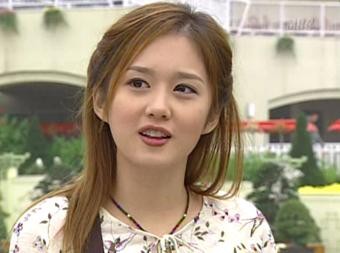张娜拉整容，张娜拉张赫命中注定我(张赫和张娜拉交往过吗)