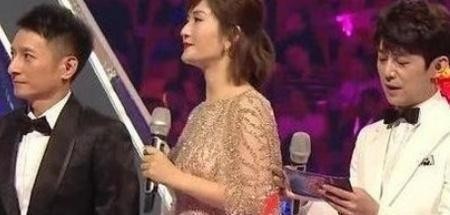 谢娜回应“跨年抢话”事件，还原跨年主持抢话之事的真相！
