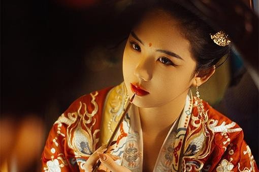 长恨歌谁恨恨什么为什么恨？其实根源就在唐玄宗