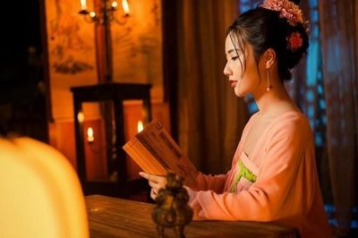 ​长恨歌谁恨恨什么为什么恨？其实根源就在唐玄宗