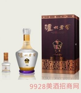 ​泸州老窖玛卡_泸州老窖玛卡酒有保质期吗