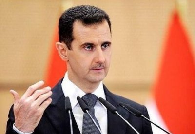​8年叙利亚内战10万士兵阵亡：保护巴沙尔家族，还是保卫国家？
