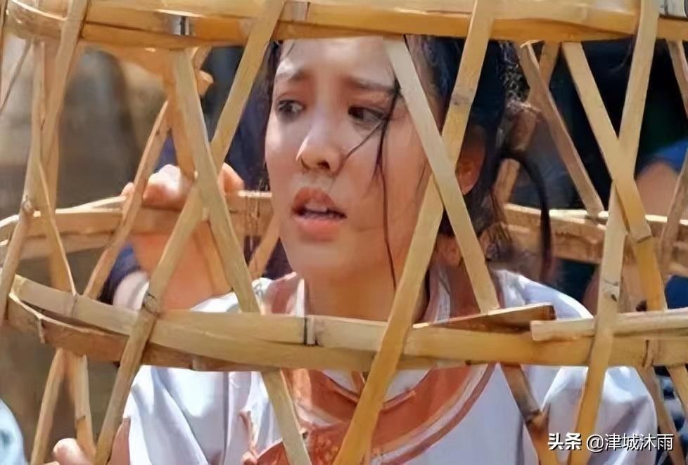 古代对于女子的刑罚视频（古代针对女性的刑罚名称和做法）