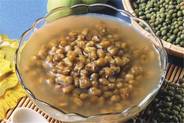 绿豆不能和什么一起吃 绿豆怎么吃好