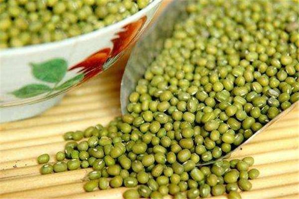 绿豆不能和什么一起吃 绿豆怎么吃好