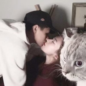 ​怎么才算初吻，判断女票是不是初吻