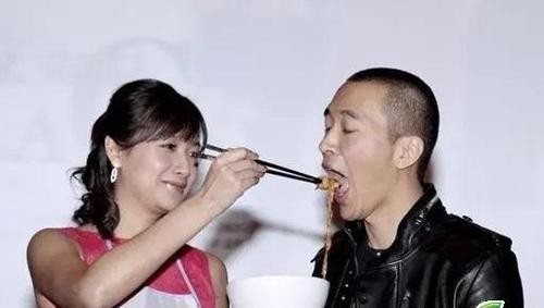 徐静蕾男朋友
