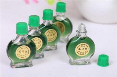 ​风油精可以涂在脸上吗 风油精哪里不能涂
