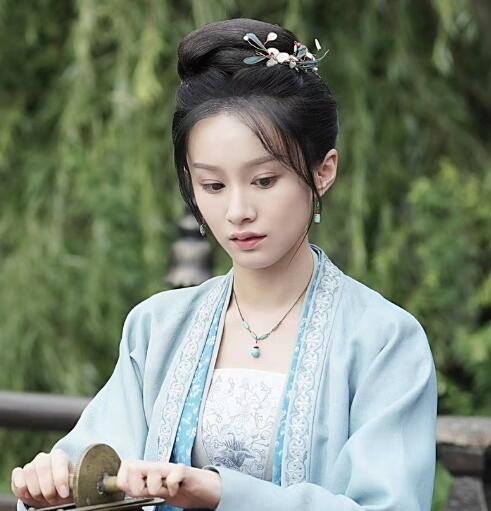 清平乐董秋和原型是谁 她为什么嫁给宋仁宗