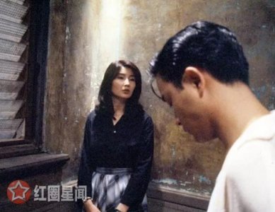 ​阿飞正传阿飞喜欢谁阿飞临死前想起的女人是谁