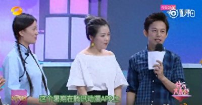 ​配音演员都是“怪物”，“怪物”乔诗语的作品你都听出来了吗？