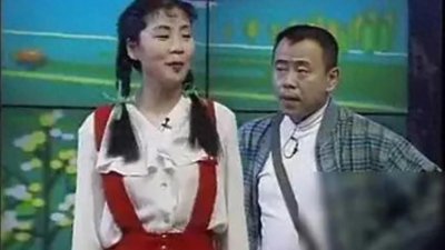 ​春晚最受欢迎的小品演员前五名：潘长江蔡明上榜，赵本山不是第一