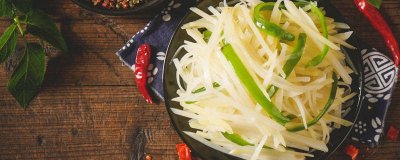 ​土豆发芽变绿还能吃吗 土豆发芽变绿还能吃吗有毒吗