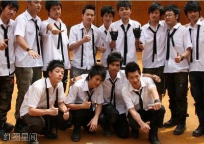 ​陈楚生那届快男排名起点很高的陈楚生现状如何了