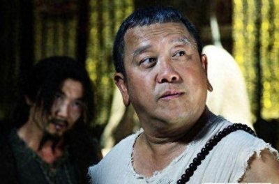 ​盘点中国最丑明星排行榜，丑的丧心病狂，演的却出神入化！