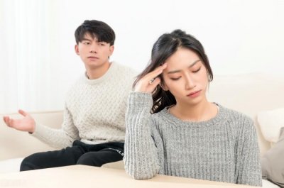 ​两夫妻感情不好怎么办（夫妻感情不好怎么化解）