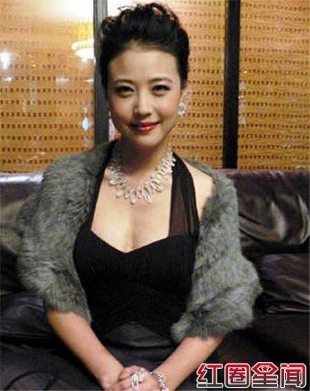 周海媚拒绝十次求婚真实原因内幕曝光