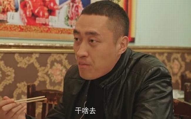 赵本山弟子二丫(赵本山弟子大个和二丫)