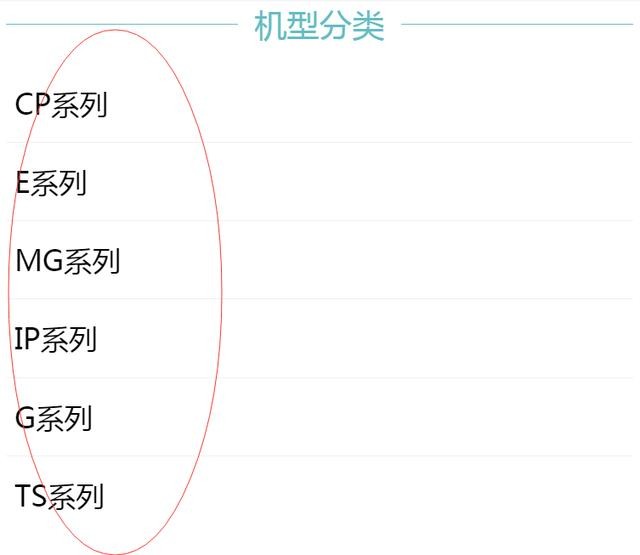 佳能喷墨打印机常见故障维修（佳能所有打印机常见问题解答）(4)
