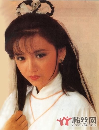 曾华倩老公林肇基简介 梁朝伟让曾华倩受尽情伤