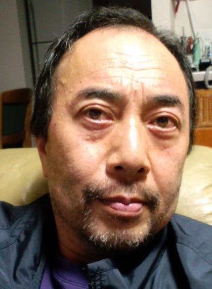 仲野裕海报