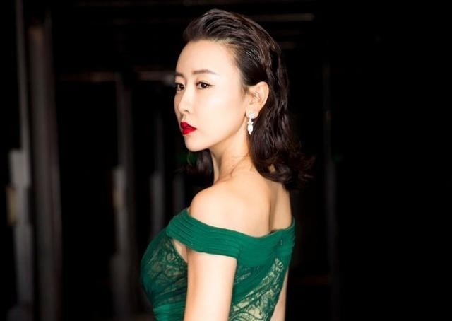 演员毛俊杰现任老公是谁（毛俊杰为什么不火了）