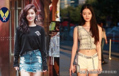 ​气场强大的女人给人什么感觉 总是能够给人带来不一样的感觉