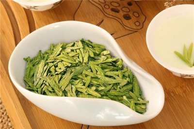 ​西湖龙井可以冲泡几次 西湖龙井可以冷泡吗