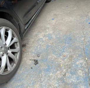 ​固特异轮胎御乘三代（更换固特异御乘III代轮胎）