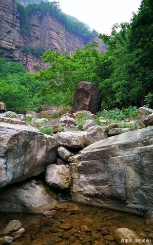 1、唐山乐亭满族自治县百里红沟