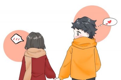 ​情侣之间笑话段子排行