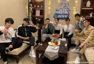 ​萌探探探案在哪个平台播什么时候播，萌探探探案更新时间介绍