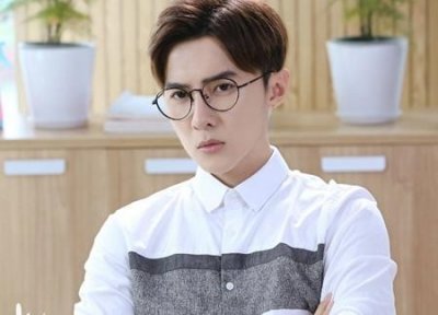 ​赚钱能力强的男人面相