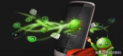 ​一般手机刷机是什么意思（经常听到手机需要）