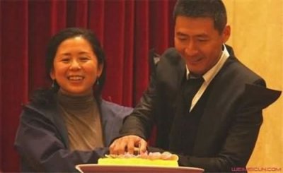 ​张子健老婆方芸 张子健老婆方芸家庭背景被揭实力超群